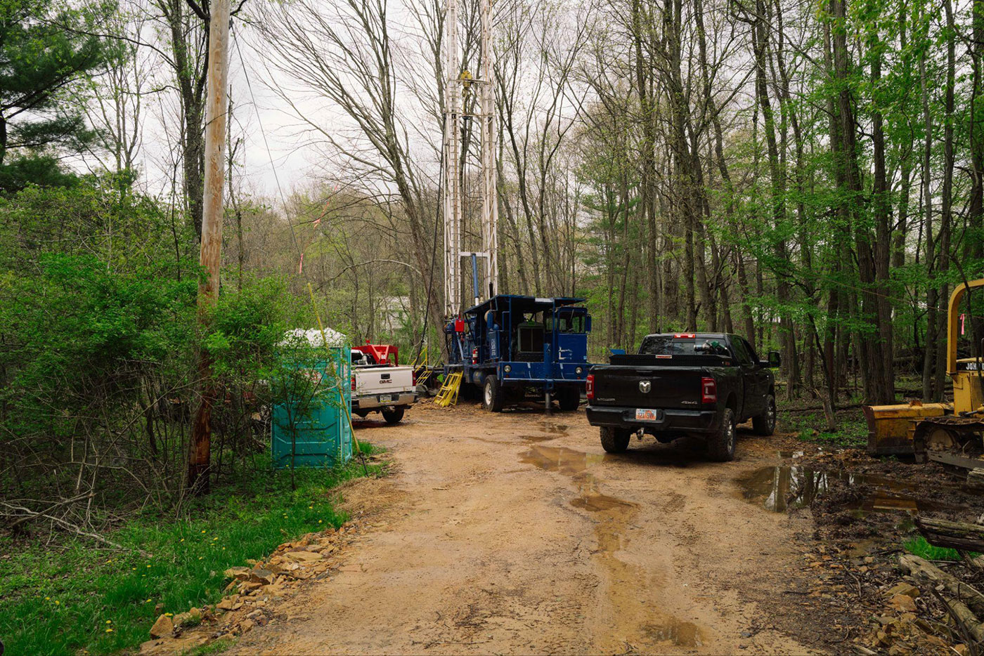 Zefiro Subsidiary P&G has Onboarded Four New Corporate Clients for Projects Mainly Located in Ohio to Begin During the Spring 2026 Season